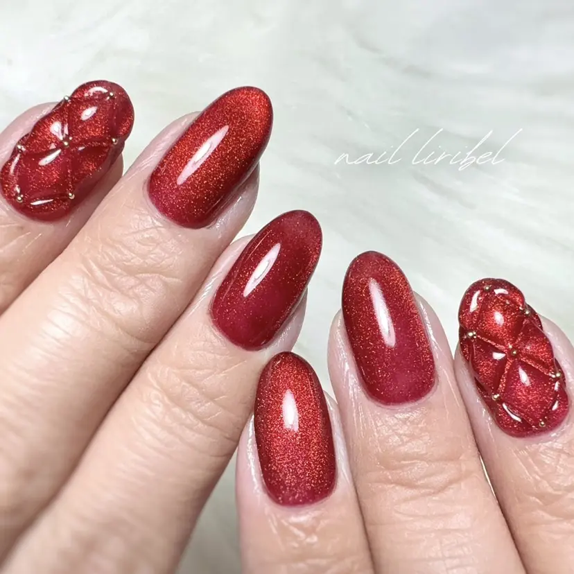 Nail Liribelの掲載