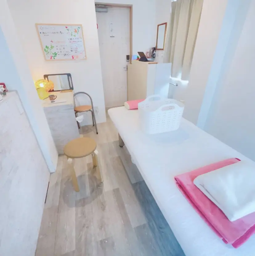 美容整体師 タカシマの掲載