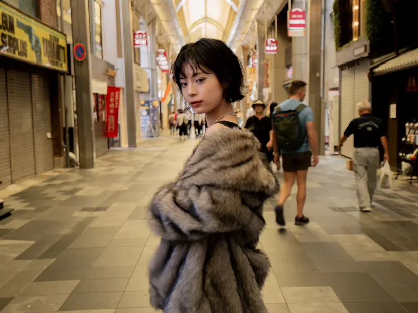 レイヤーカット/ ハイトーンchimiの掲載