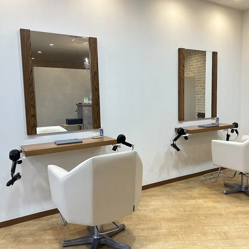 TELAHAIR 篠原翔哉の掲載