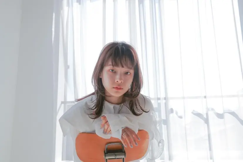 中川 茜里の掲載