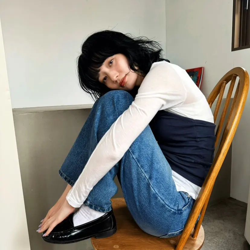 パーマ/似合わせ カット/Koutaの掲載