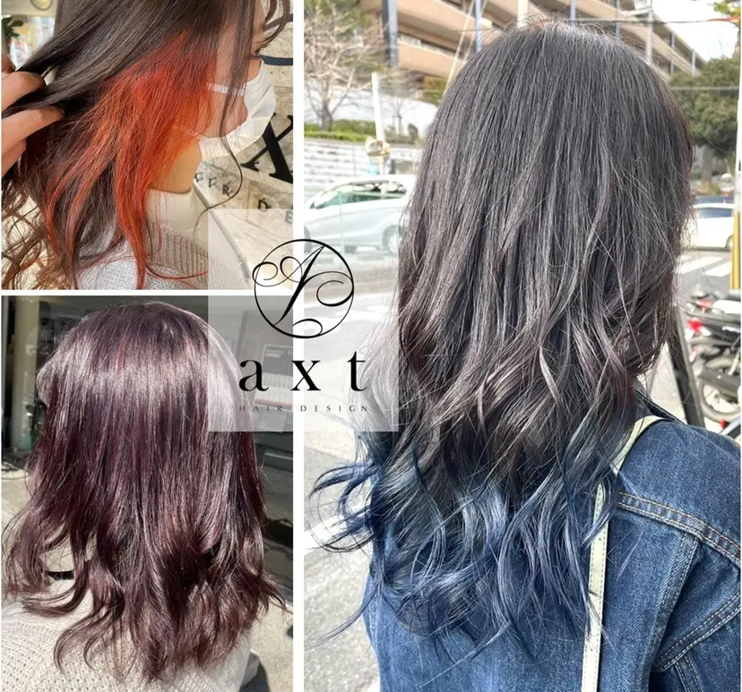 アクストスタイル川勝 しずかの掲載