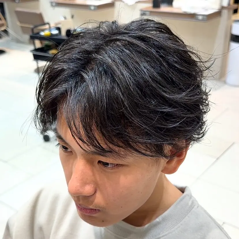 メンズ専門 🔥/陸翔の掲載