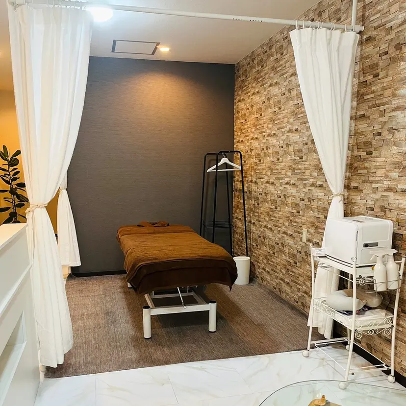 癒しの手カモミール 癒しの手カモミールの掲載