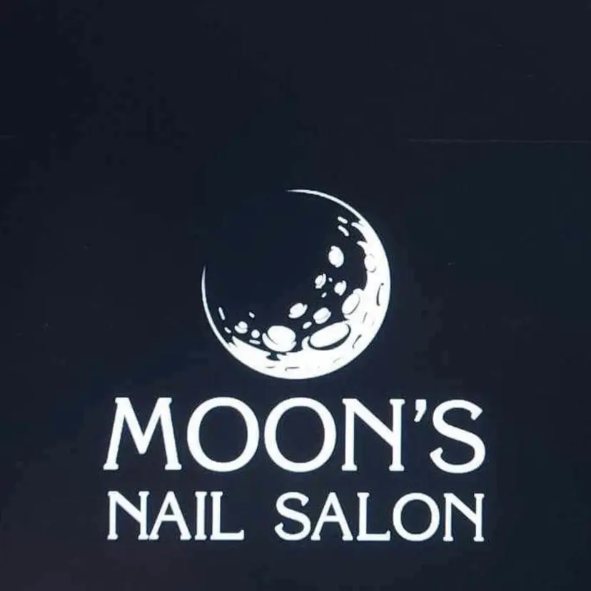 Moon’s 🌙 nailの掲載