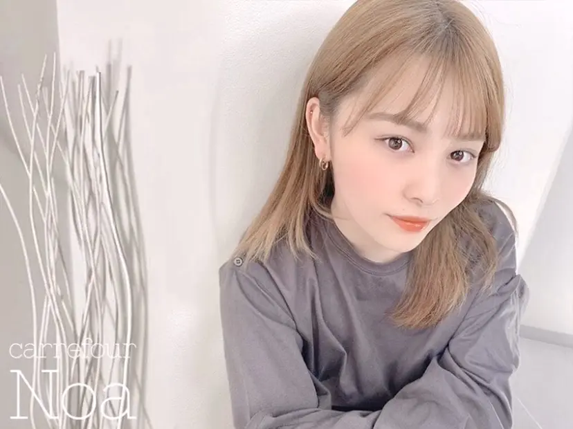 Noa 天神大名の掲載