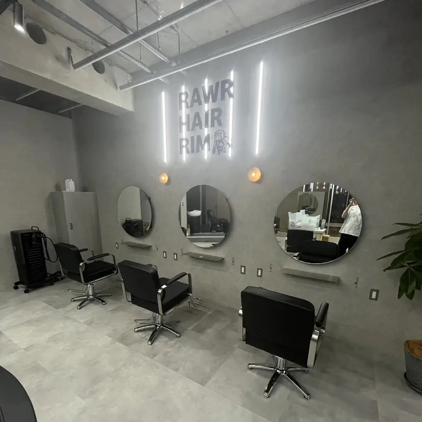 年末クーポン/ Rim店長 栗原柊の掲載