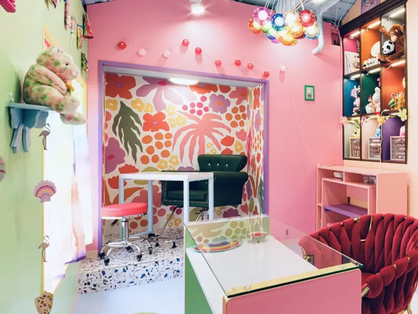 ちゅーりっぷ 原宿の掲載