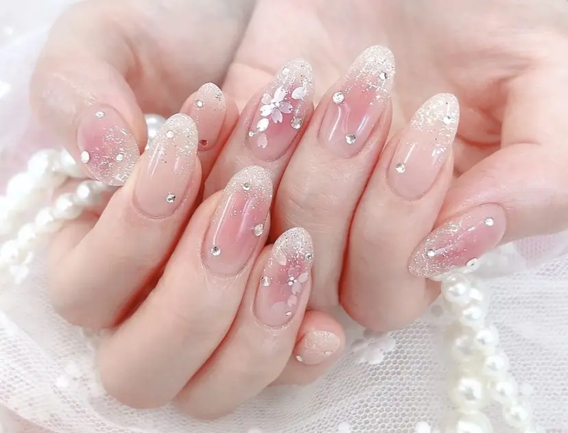 🦩son🌴 東十条ミューズネイルの掲載