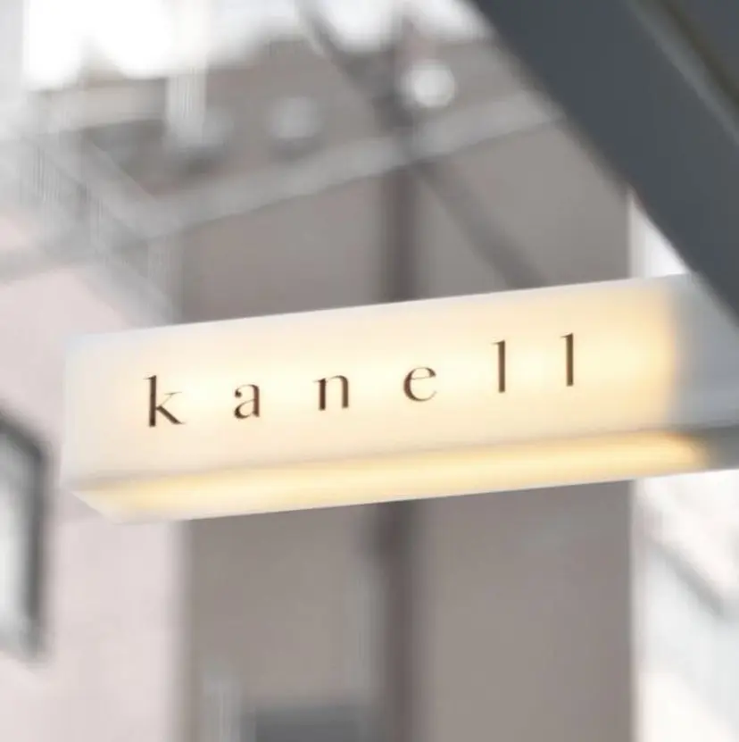 kanell RINAの掲載
