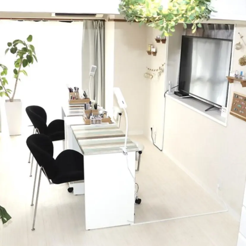 KEY〜 MANAの掲載