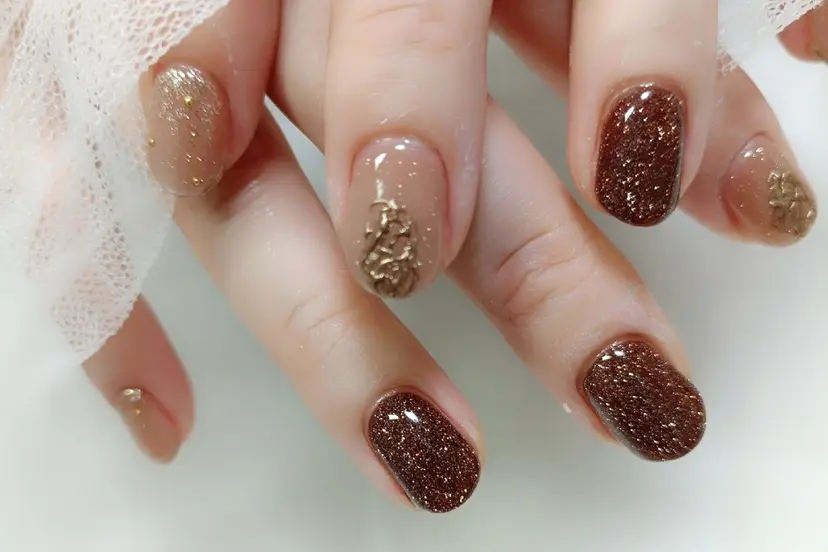 最終受付23時半 benny nailの掲載