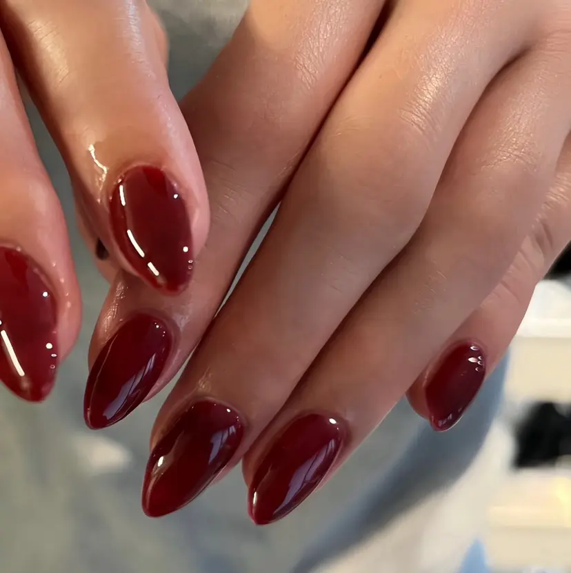 haruna 関内ネイルの掲載