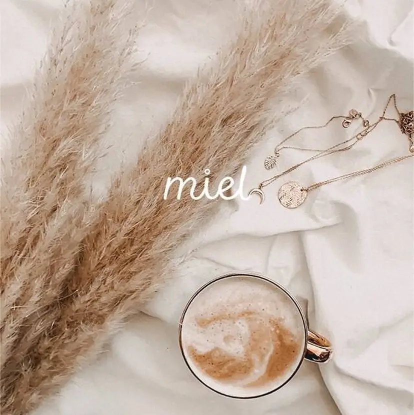 miel ミオの掲載