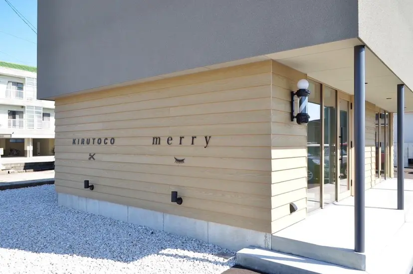 KIRUTOCO 藤井　　純の掲載