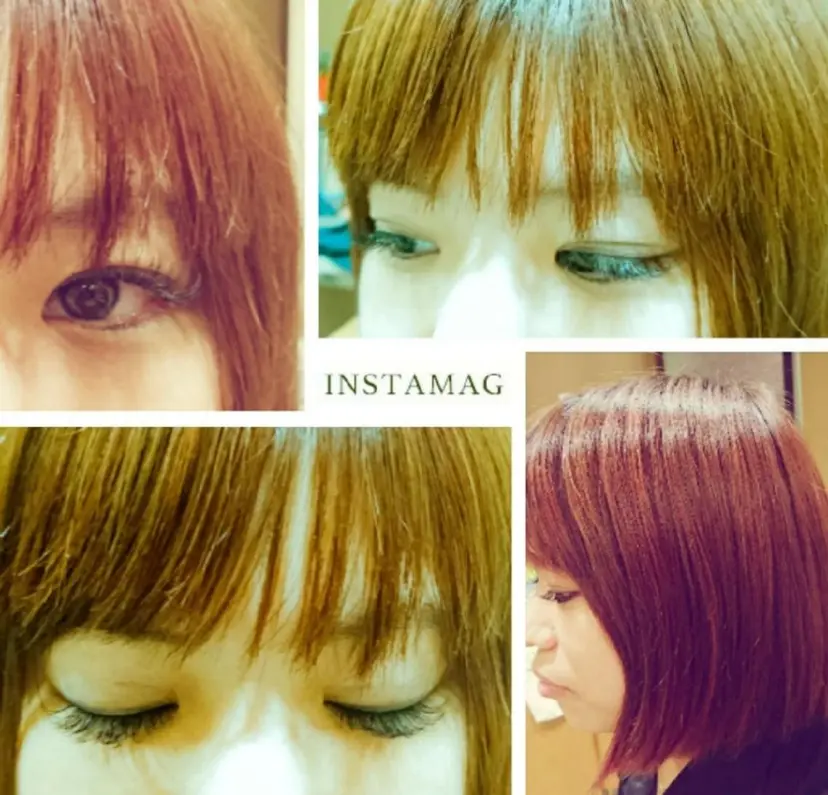 blossom🌺 井比の掲載