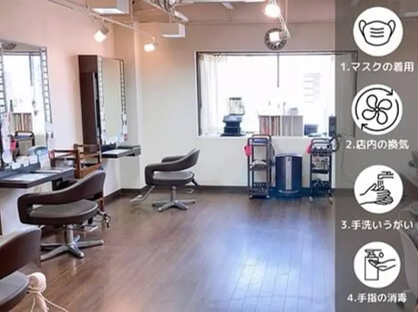 田光 美華の掲載