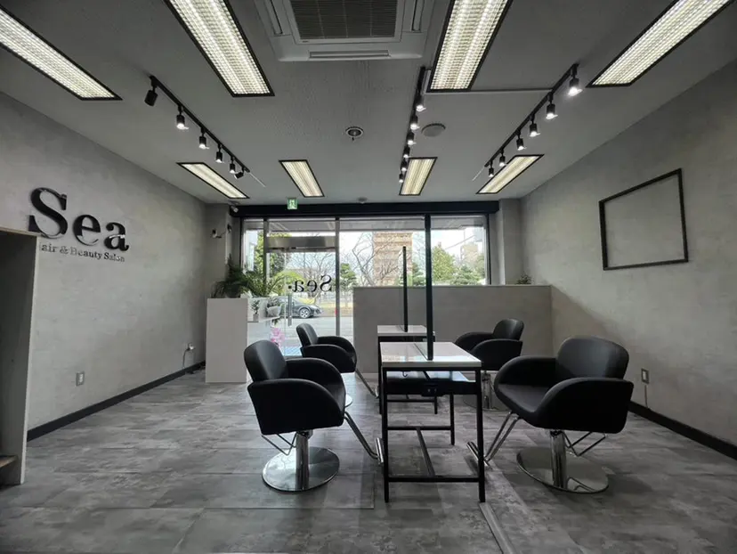 Seaツイスト/ ユウガの掲載