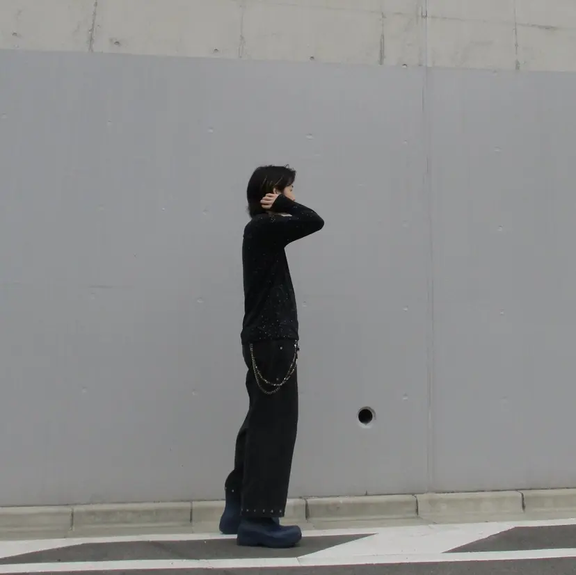 リュウキ/レイヤー/ モードの掲載