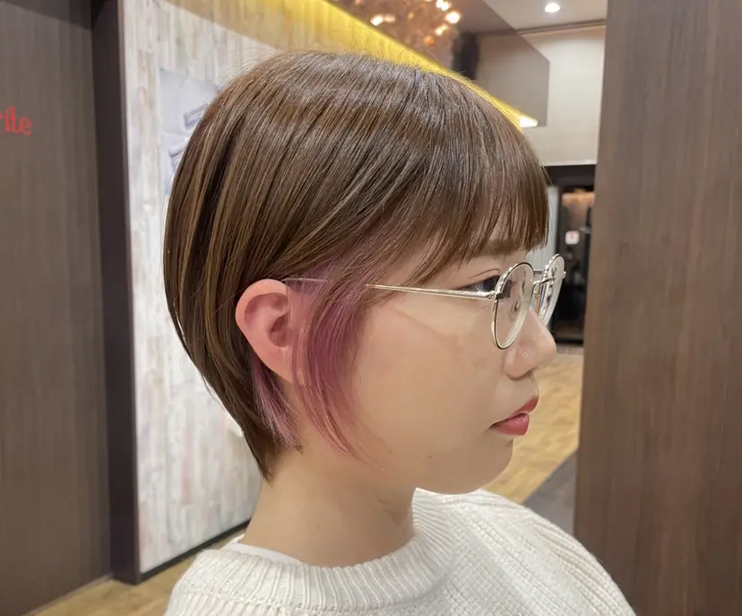 森田 珠莉の掲載