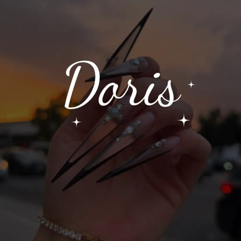 Doris Nail Salonの掲載