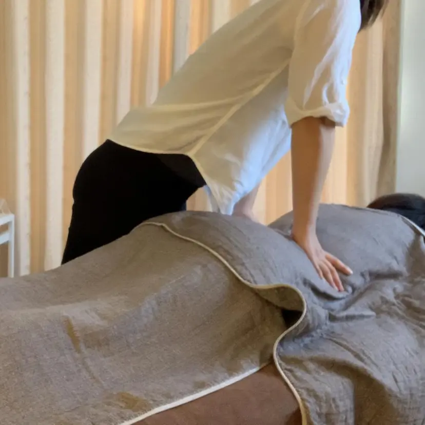 はりきゅうサロン Lagomの掲載