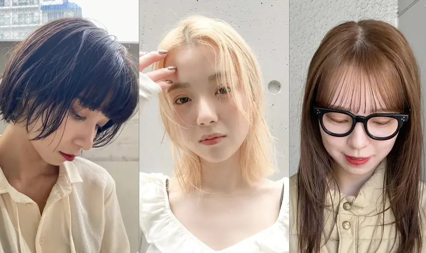 無料カットモデル募集 🌱ひょうがの掲載