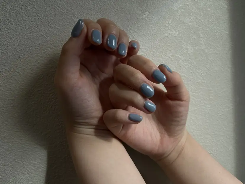 yuuna ネイルモデル募集中の掲載