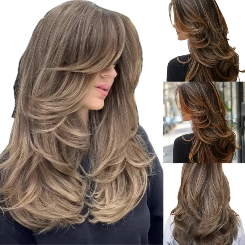 レイヤーカットモデル 募集/藤原一真の掲載