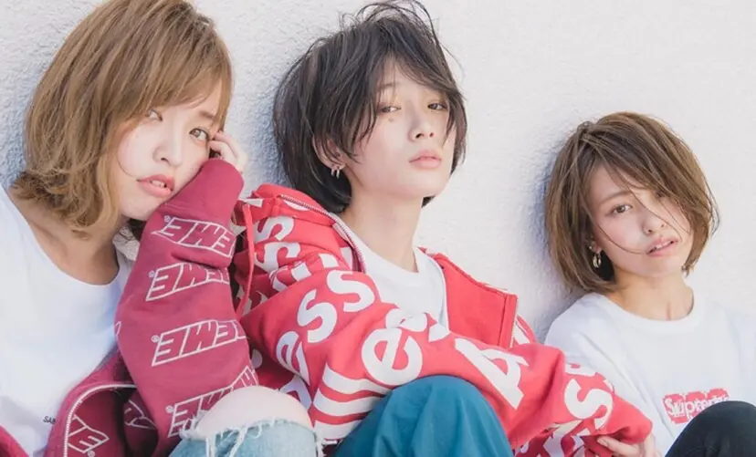 川崎レイヤーカット /江口真正の掲載