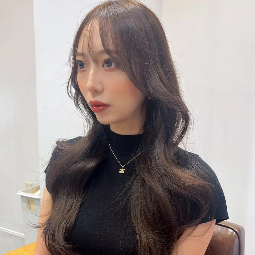 梅田/髪質改善× 艶カラー💎miyuの掲載