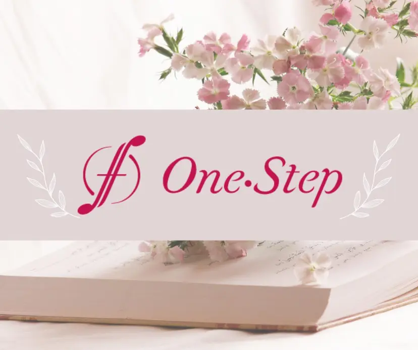 One Stepの掲載