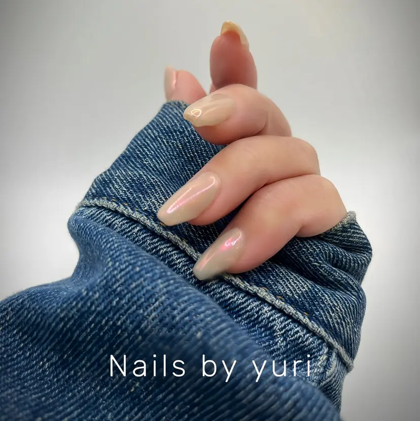▫️YURI▫️ /relownailの掲載