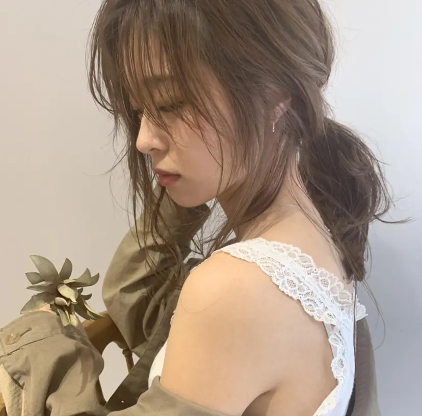 竹内 由貴の掲載