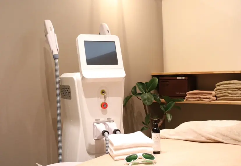 motete. スタッフの掲載