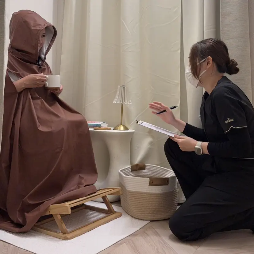 nurse carelab.の掲載