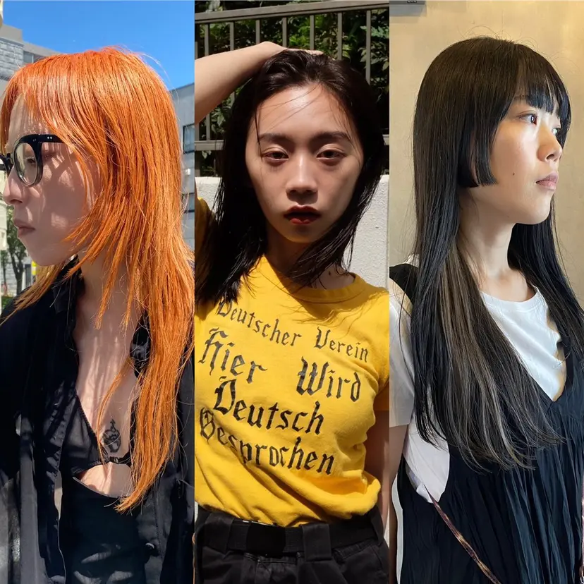 KAWAHARA YUKIの掲載