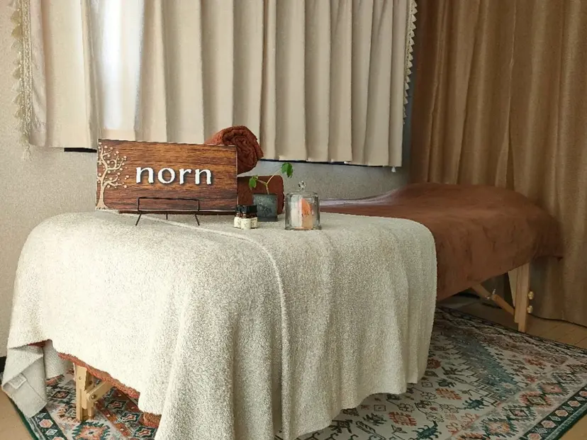 自律神経が整う🌙 とろみヘッドnornの掲載