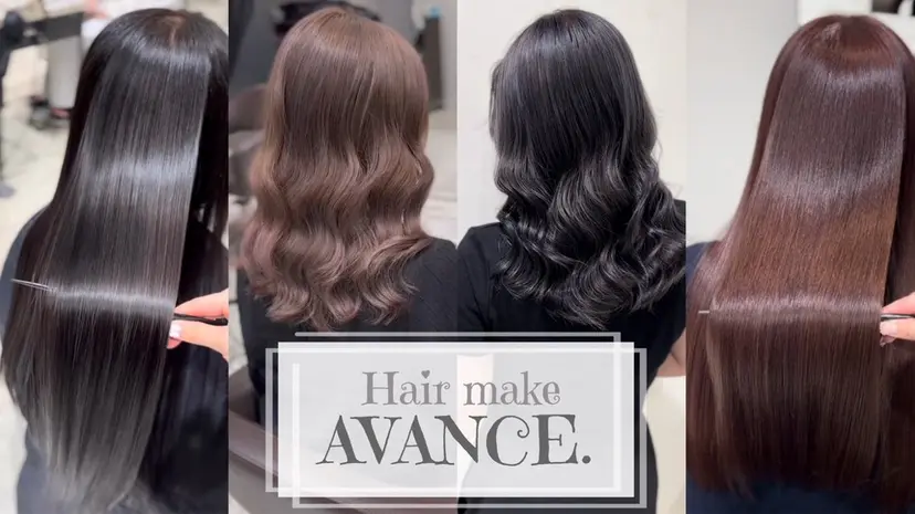 美髪へ導きます💎 藤原美優の掲載