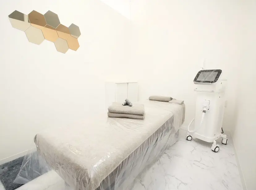 脱毛＆痩身エステ Narcisの掲載