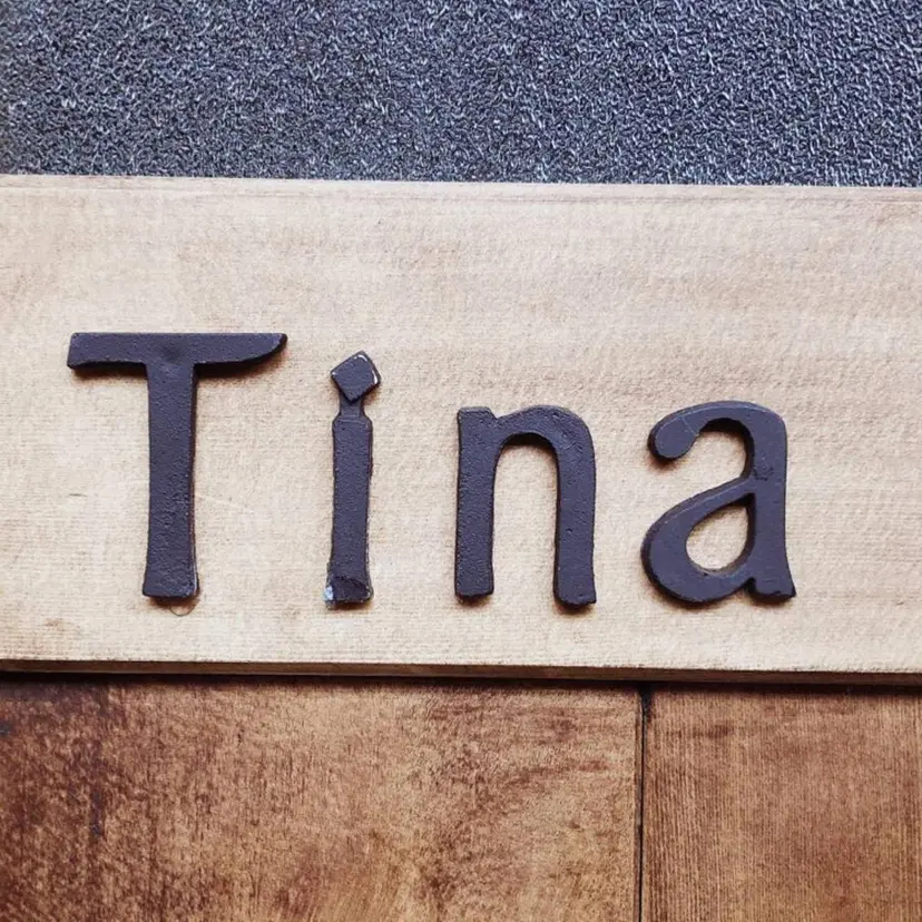 プライベートサロン Tinaの掲載
