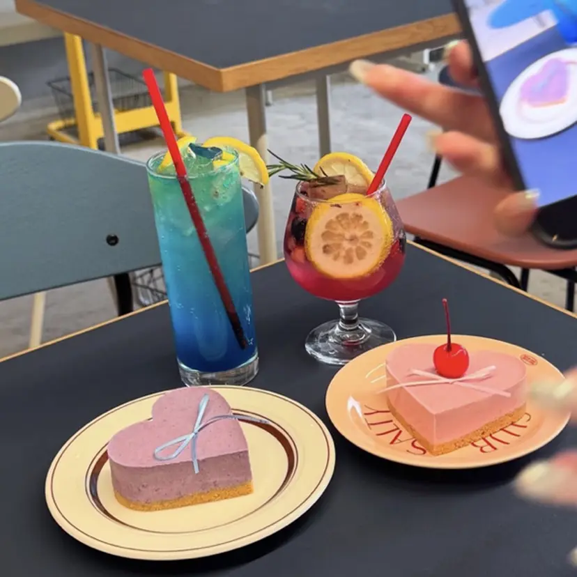 🦖fein. YUINA🦕⋆͛の掲載