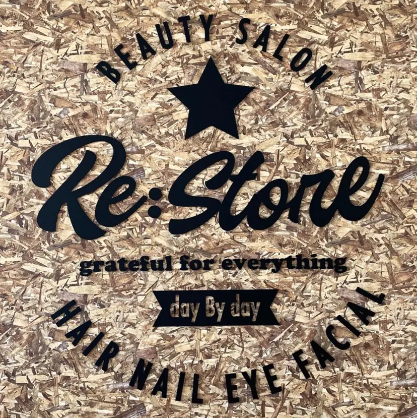 Re:Store 毛穴・シミの掲載