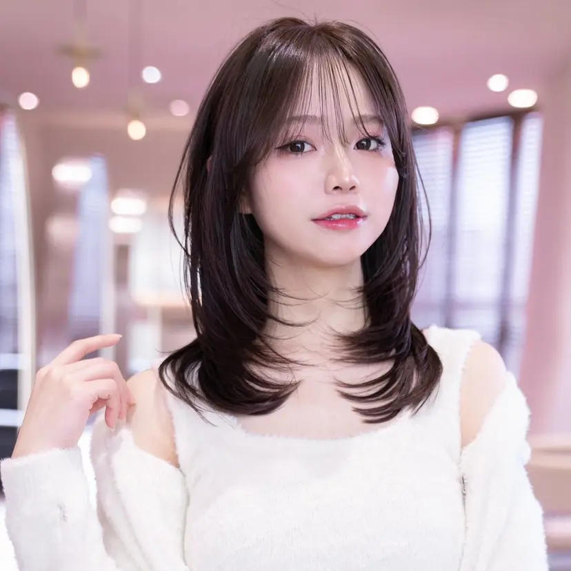 .*・゚渋谷/ハッシ ュカット/そらみ˚*の掲載