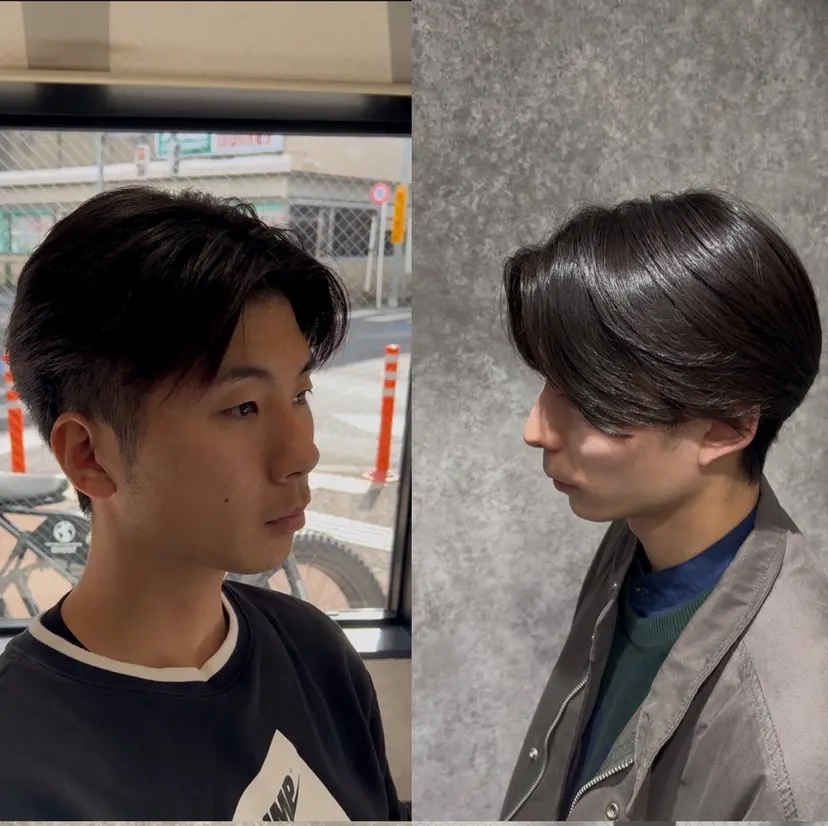 PERCUT HYUGAの掲載