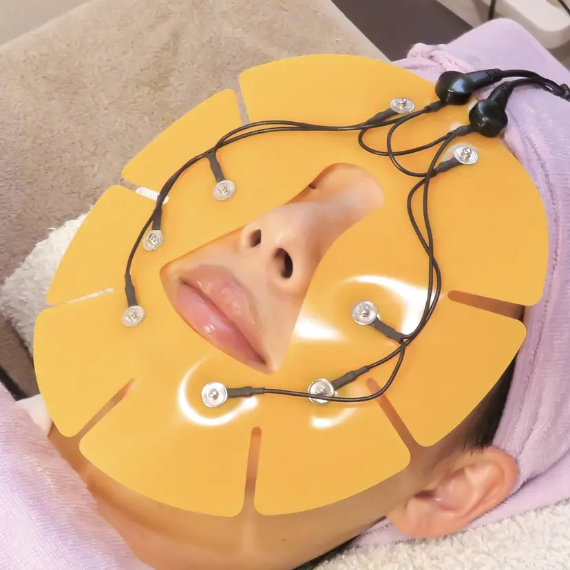 肌質改善専門 サロンの掲載