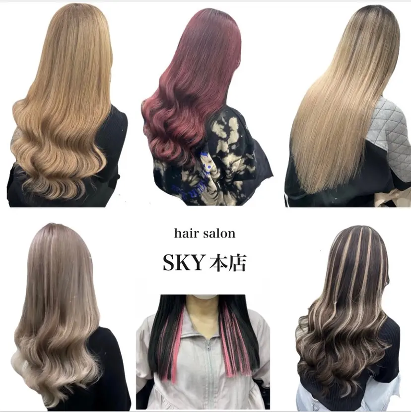 シールエクステの女神 🍑Momo🍑の掲載