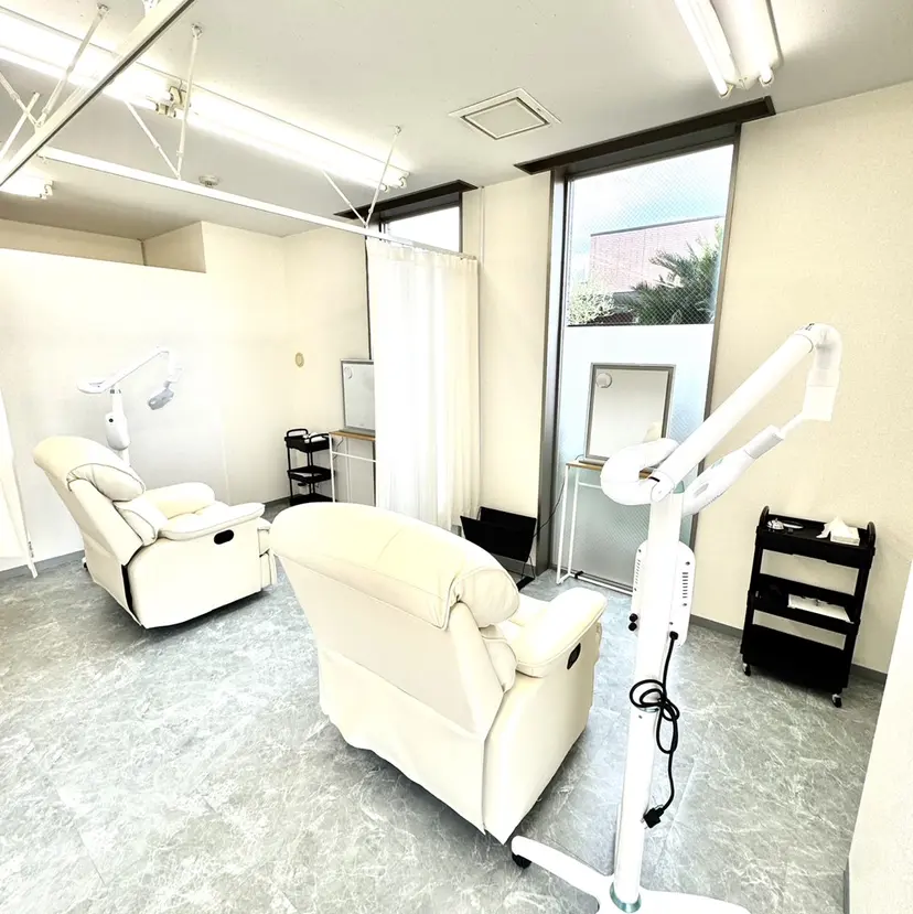 ホワイトニング ショップ 鳥栖店の掲載