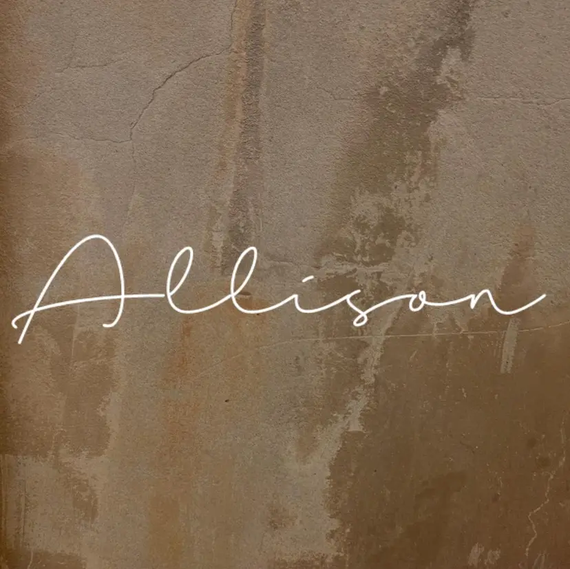 ALLISONネイル 立川🎨ニュアンスの掲載